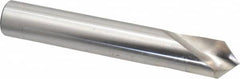 Guhring - 20mm Body Diam, 90°, 131.06mm OAL, High Speed Steel Spotting Drill - Industrial Tool & Supply
