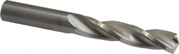 Guhring - 29/64" 150° Solid Carbide Jobber Drill - Industrial Tool & Supply