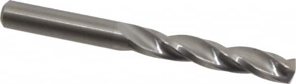 Guhring - Letter K 150° Solid Carbide Jobber Drill - Industrial Tool & Supply