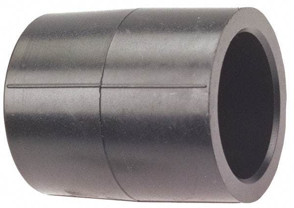 NIBCO - 1" Polypropylene Plastic Pipe Adapter Coupling - Schedule 80, S x FPT End Connections - Industrial Tool & Supply
