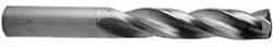 Guhring - 11.5mm 150° Solid Carbide Jobber Drill - Industrial Tool & Supply