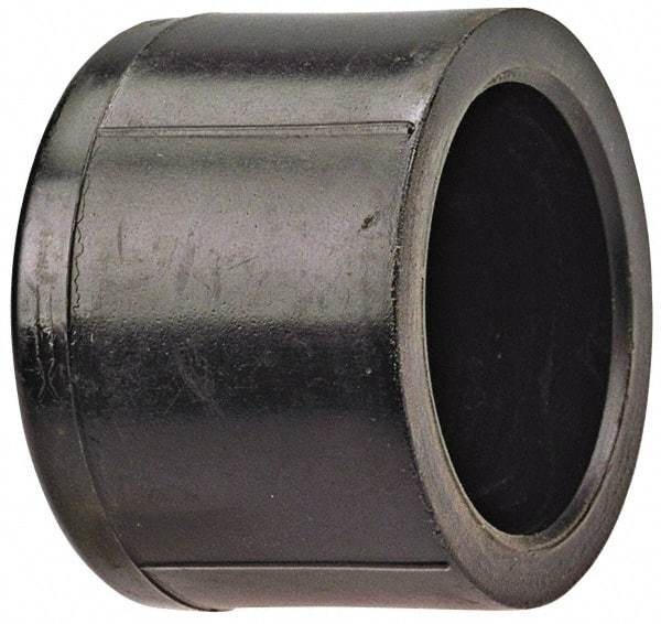 NIBCO - 4" Polypropylene Plastic Pipe Fitting - S End Connections - Industrial Tool & Supply