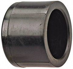 NIBCO - 1-1/2" Polypropylene Plastic Pipe Fitting - S End Connections - Industrial Tool & Supply