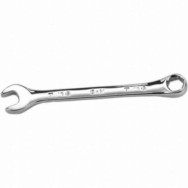 SK - Combination Wrench - Industrial Tool & Supply