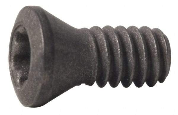 Seco - Lock Screw for Indexable Turning - For Use with Inserts - Industrial Tool & Supply
