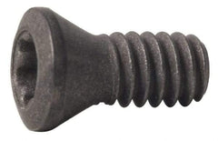Seco - Lock Screw for Indexable Turning - For Use with Inserts - Industrial Tool & Supply