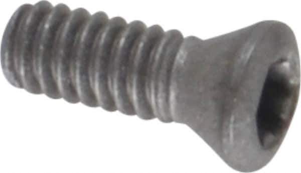 Seco - Torx Plus Lock Screw for Indexable Drilling - For Use with Inserts - Industrial Tool & Supply