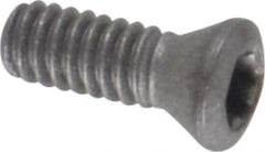 Seco - Torx Plus Lock Screw for Indexable Drilling - For Use with Inserts - Industrial Tool & Supply