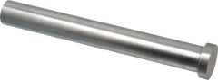 Gibraltar - 3/4" Pin Diam, 1" Head Diam x 1/4" Head Height, 6" OAL, Hard Core Pin - Steel, 5-3/4" Pin Length - Industrial Tool & Supply