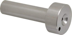 Gibraltar - 1" Shank Diam x 3-29/32" Shank Length, 2" Head Diam, 4-25/32" OAL, Die & Mold Sprue Bushing - 7/8" Head Height, 7/32" Hole Diam, 3/16" Cavity Depth, 1/2" Corner Radius, Series B, Steel - Industrial Tool & Supply
