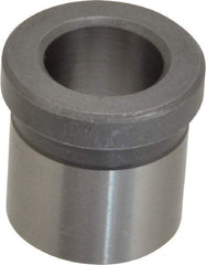 Gibraltar - 1/2" ID x 7/8" OAL, Steel, Die & Mold Shoulder Bushing - 3/4" Bottom OD, 7/8" Top OD - Industrial Tool & Supply