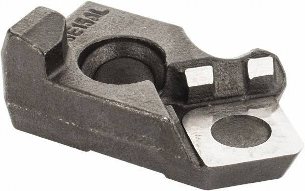 Seco - SE.. 1505 Insert Style, Indexable Milling Cassette - L220 Toolholder Style, Compatible with Face Mills, Series QuattroMill - Industrial Tool & Supply