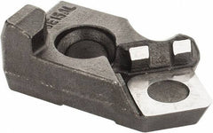 Seco - SE.. 1505 Insert Style, Indexable Milling Cassette - L220 Toolholder Style, Compatible with Face Mills, Series QuattroMill - Industrial Tool & Supply