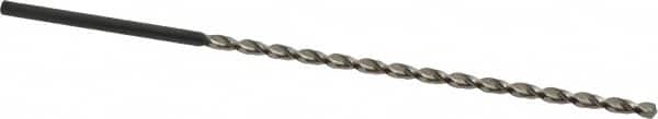 Guhring - 0.1614" 130° 2-Flute Cobalt Extra Length Drill Bit - Industrial Tool & Supply