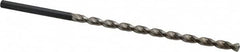 Guhring - 0.315" 130° 2-Flute Cobalt Extra Length Drill Bit - Industrial Tool & Supply