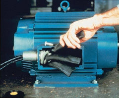 3M - Molded Connector Kit - 14 (Feeder), 16 (Motor Lead) to 10 (Feeder), 12 (Motor Lead) AWG Compatible Wire Size - Industrial Tool & Supply