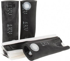 3M - Molded Connector Kit - 2 (Feeder), 4 (Motor Lead) to 1/0 (Feeder), 1/0 (Motor Lead) AWG Compatible Wire Size - Industrial Tool & Supply