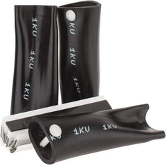 3M - Molded Connector Kit - 120mm (Feeder), 240mm (Motor Lead) to 120mm (Motor Lead), 240mm (Feeder) Compatible Wire Size - Industrial Tool & Supply