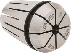 SKF - 17mm Bore Diam, 4,770 Lb Dynamic Capacity, Spherical Plain Bearing - 23,850 Lb Static Load Capacity - Industrial Tool & Supply
