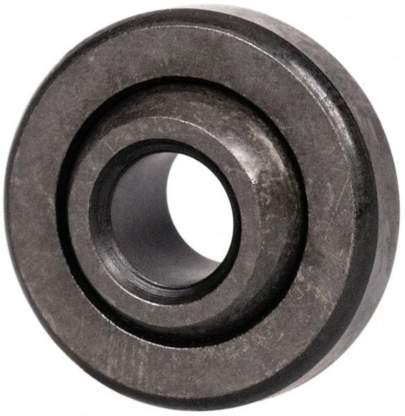 SKF - 4mm Bore Diam, 459 Lb Dynamic Capacity, Spherical Plain Bearing - 2,295 Lb Static Load Capacity - Industrial Tool & Supply