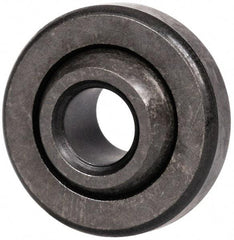 SKF - 4mm Bore Diam, 459 Lb Dynamic Capacity, Spherical Plain Bearing - 2,295 Lb Static Load Capacity - Industrial Tool & Supply