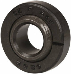 SKF - 6mm Bore Diam, 765 Lb Dynamic Capacity, Spherical Plain Bearing - 3,825 Lb Static Load Capacity - Industrial Tool & Supply