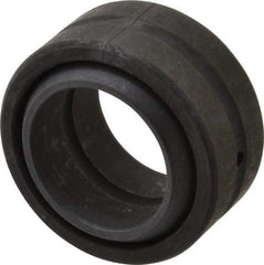SKF - 1" Bore Diam, 12,600 Lb Dynamic Capacity, Spherical Plain Bearing - 1-5/8" OD, 7/8" Thick, 37,350 Lb Static Load Capacity - Industrial Tool & Supply
