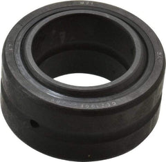 SKF - 1" Bore Diam, 12,600 Lb Dynamic Capacity, Spherical Plain Bearing - 1-5/8" OD, 7/8" Thick, 37,350 Lb Static Load Capacity - Industrial Tool & Supply