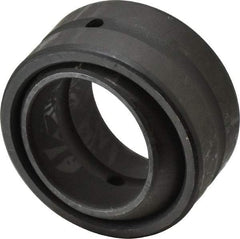 SKF - 1-1/4" Bore Diam, 19,463 Lb Dynamic Capacity, Spherical Plain Bearing - 2" OD, 1.093" Thick, 58,500 Lb Static Load Capacity - Industrial Tool & Supply