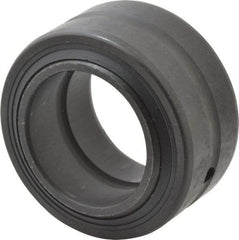 SKF - 1-1/4" Bore Diam, 19,463 Lb Dynamic Capacity, Spherical Plain Bearing - 2" OD, 1.093" Thick, 58,500 Lb Static Load Capacity - Industrial Tool & Supply