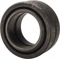 SKF - 1-1/2" Bore Diam, 28,125 Lb Dynamic Capacity, Spherical Plain Bearing - 2-7/16" OD, 1-5/16" Thick, 84,375 Lb Static Load Capacity - Industrial Tool & Supply