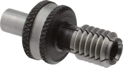 Vermont Gage - 3/8-16 UNC, Tapped Hole Location Gage - Industrial Tool & Supply