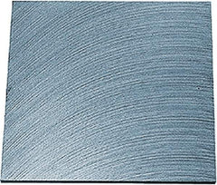 Made in USA - 8 x 8 x 1/2 Inch, AISI Type C1018, Low Carbon Steel Flat Stock - +/- 0.003 Inch Thickness Tolerance - Industrial Tool & Supply