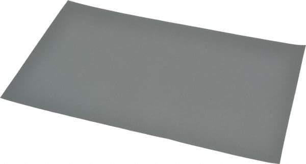 3M - 1,200 Grit, Silicon Carbide Sanding Sheet - 9" Long x 5-1/2" Wide, Ultra Fine Grade, C Weighted Paper Backing - Industrial Tool & Supply