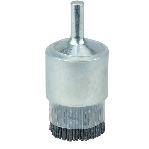 1X.055/80CG BURR RX END - Industrial Tool & Supply