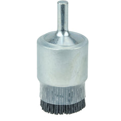 1X.055/80CG BURR RX END - Industrial Tool & Supply