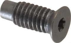 NTK - Screws for Indexable Turning - For Use with Clamps - Industrial Tool & Supply