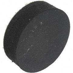 3M - 1-1/4" Diam Disc Backing Pad - 6,000 RPM - Industrial Tool & Supply
