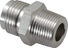 SuperKlean - MNPT x MGHT Adapter - Stainless Steel - Industrial Tool & Supply
