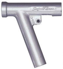 SuperKlean - Brass Nozzle Body - For Use With Nozzle Parts - Industrial Tool & Supply