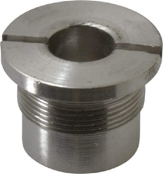 SuperKlean - Garden Hose End Adapter - For Use With Nozzle Parts - Industrial Tool & Supply