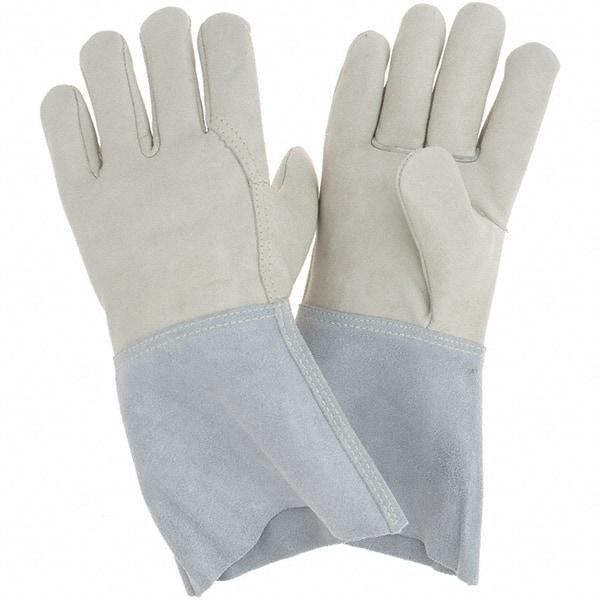 PIP - Welder's/Heat Protective Gloves - Industrial Tool & Supply