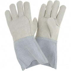 PIP - Welder's/Heat Protective Gloves - Industrial Tool & Supply