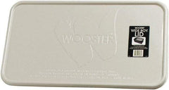 Wooster Brush - 5 Gal Compatible Paint Bucket - 18" Roller Compatibility, Recycled Plastic - Industrial Tool & Supply