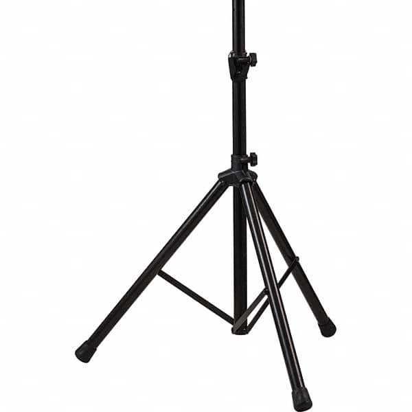 Oklahoma Sound - Public Address & Intercom Accessories Type: Heavy Duty Tripod For Use With: PRA Series PA Systems - Industrial Tool & Supply
