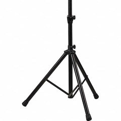 Oklahoma Sound - Public Address & Intercom Accessories Type: Heavy Duty Tripod For Use With: PRA Series PA Systems - Industrial Tool & Supply