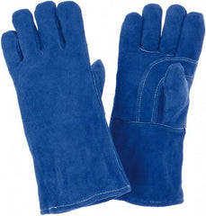 PIP - Welder's/Heat Protective Gloves - Industrial Tool & Supply