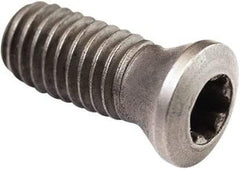 Seco - Torx Plus Clamping Screw for Indexable Turning - For Use with Clamps - Industrial Tool & Supply