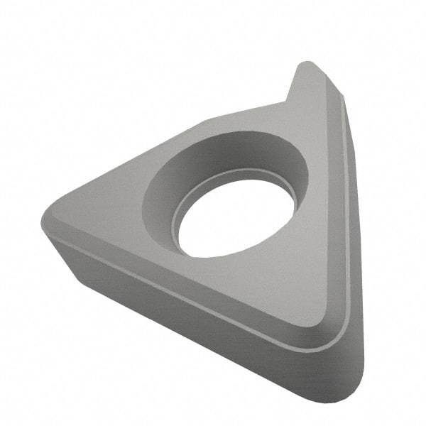 Seco - 3/8" Insert Inscribed Circle, Anvil for Indexables - Industrial Tool & Supply