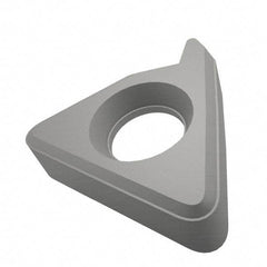 Seco - 3/8" Insert Inscribed Circle, Anvil for Indexables - Industrial Tool & Supply